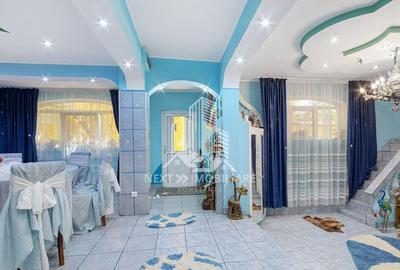 Casa 8 camere Agigea 177mp si teren 332mp - 35