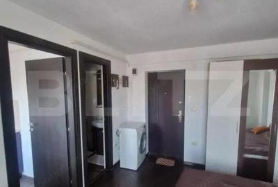 Inchiriere garsoniera | zona Palas Campus | Bloc Nou | - 2