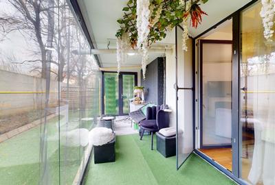 Apartament cu 2 camere decomandat, mobilat în Nord - 18