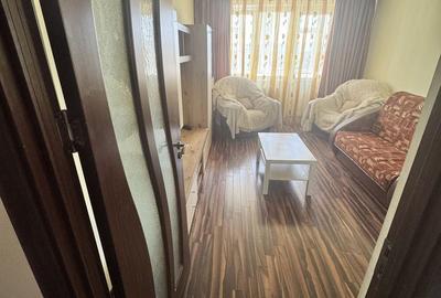 Apartament cu 2 camere decomandat în Cornișa - 5