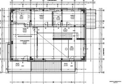 Casă individuală cu 4 camere cu Teren 1000 Mp în Bod - 21