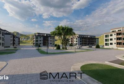 Apartament cu 3 camere în Central - 7