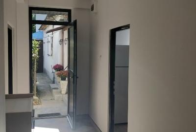 Apartament cu 2 camere decomandat în Central - 12