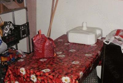 Casă cu 6 camere cu Teren 1500 Mp în Aviației - 3