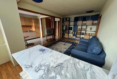 3 CAMERE Dristor Baba Novac 3 min metrou BLOC REABILITAT - 6