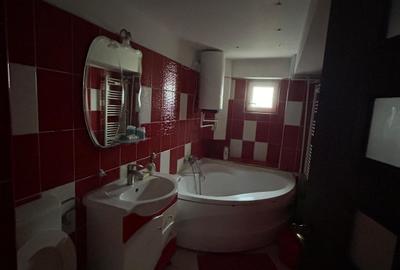 Apartament cu 2 camere în Casa de Cultură - 7