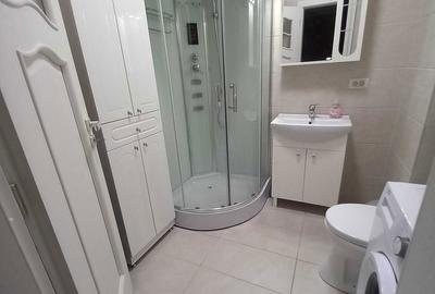 Garsonieră decomandată în Ampoi 3 - 2