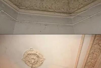 Apartamente in cladire  istorica I zona centrala I Bucuresti - 4