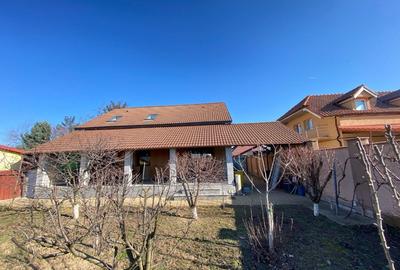 Casă cu 4 camere cu Teren 550 Mp în Gai - 6
