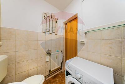 Apartament cu o camera in zona Parneava - 8