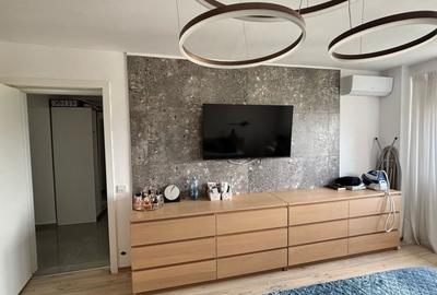 REA1023760 Apartament lux cu 3 camere si vedere panoramica la fantani I Bulevard - 10