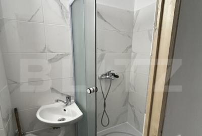 Garsonieră în Tractorul