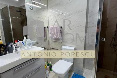 Apartament cu 2 camere decomandat, mobilat în 9 Mai - 11