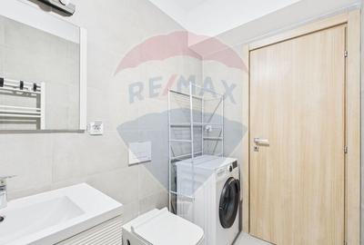 Apartament 2 camere de vanzare| Onix North Park Residence, Pipera - 4