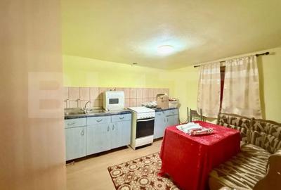 Casă cu 4 camere cu Teren 730 Mp în Central - 6