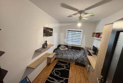 Apartament 3 camere, 2 bai, etaj intermediar, la cheie! - 3