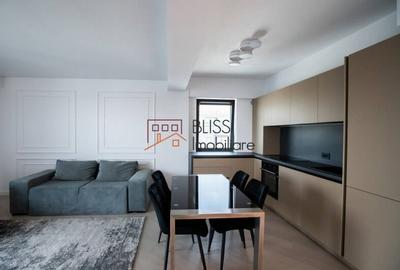 Apartament 3 camere în zona Campul Pipera Bucuresti - 5