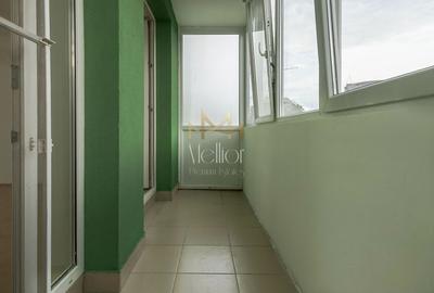 Ap 2 camere 67 mp, boxa, parcare, renovat, Sigma Center, Republicii - 12