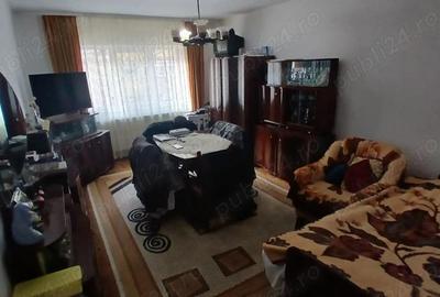 Apartament cu 2 camere decomandat în Central - 5