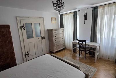 Apartament cu 2 camere nedecomandat în Drumul Carului - 1