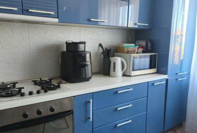 Apartament cu 2 camere decomandat în Rădăuți - 6