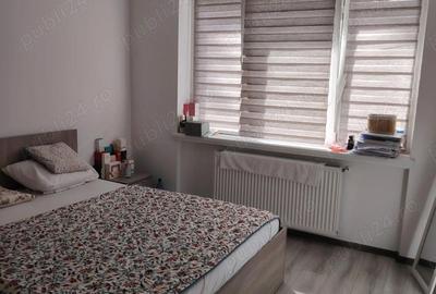 Apartament cu 2 camere semidecomandat în Central - 2