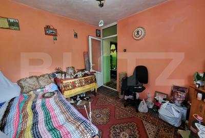 Apartament de vanzare, cu 3 camere, 68 mp, decomandat, zona Tatarasi - 7