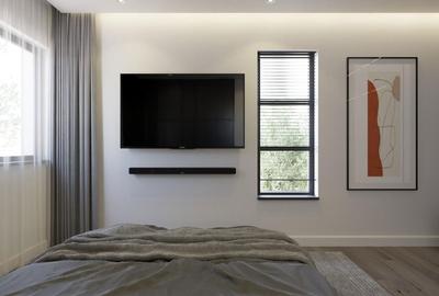 Casă cu 4 camere cu Teren 495 Mp în Aroneanu - 8