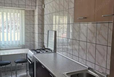 Garsonieră decomandată în Lujerului - 5