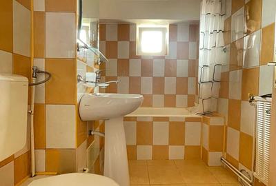 Apartament cu 3 camere decomandat în Vest - 4