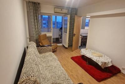 Garsonieră semidecomandată în Mihai Bravu - 5