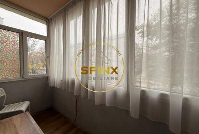 Garsoniera Rahova, 1988, etaj 1/4, bloc reabilitat - 9