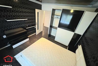 Apartament cu 2 camere în Central - 1