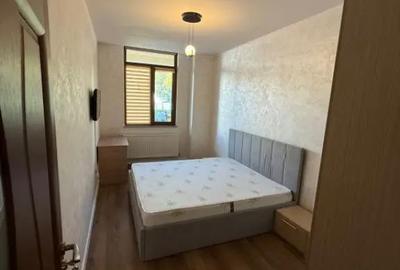 Apartament cu 3 camere decomandat, mobilat în City Park Mall - 8