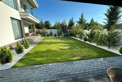 Vila De Închiriat Premium 7 camere | Iancu Nicolae - 4