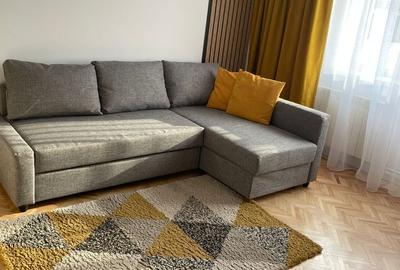 Garsonieră în Central - 7