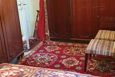 Apartament cu 2 camere decomandat în Călărași - 3