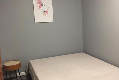 Apartament cu 3 camere decomandat în Central - 2