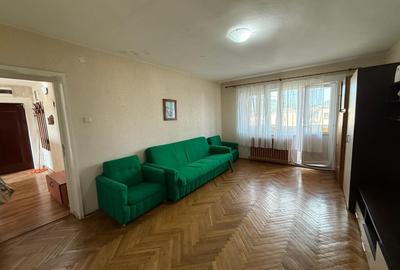 Apartament 2 camere decomandat, Zona Balcescu - 3