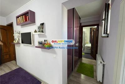 Vanzare casa P+1E+M, in Ploiesti, zona Gheorghe Doja - 7