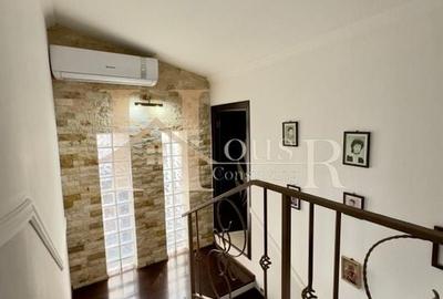 Casa cu garaj. Disponibila imediat, mobilata si utilata ! - 11