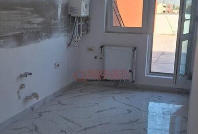 Apartament cu 2 camere decomandat în Central - 11