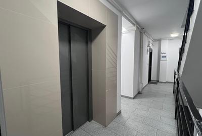 Apartament cu 2 camere semidecomandat, mobilat în Bragadiru - 10