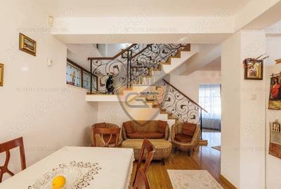 Casă individuală cu 8 camere cu Canalizare în Est - 5