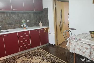 Casă cu 8 camere cu Teren 147 Mp în Pătrăuți - 10