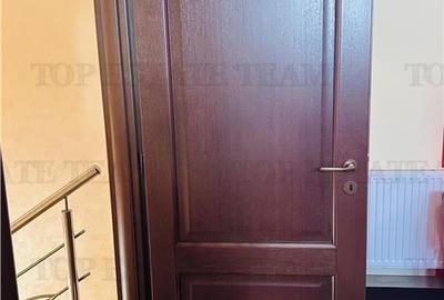 Vila superba 360 mp construiti, 524 mp curte, 6 camere, P+1+M ROSU - 18