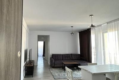 Apartament cu 2 camere în Central - 2