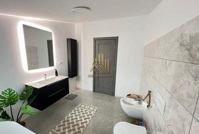 Casa 4 camere Izvor Tarlungeni - 17