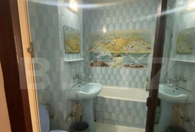 Opotunitate-apartament de 4 camere, etajul 1, zona Standard - 7