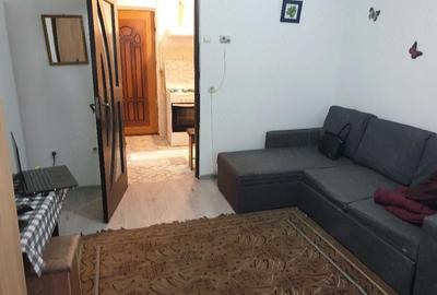 Garsonieră nedecomandată în Industrială - 1